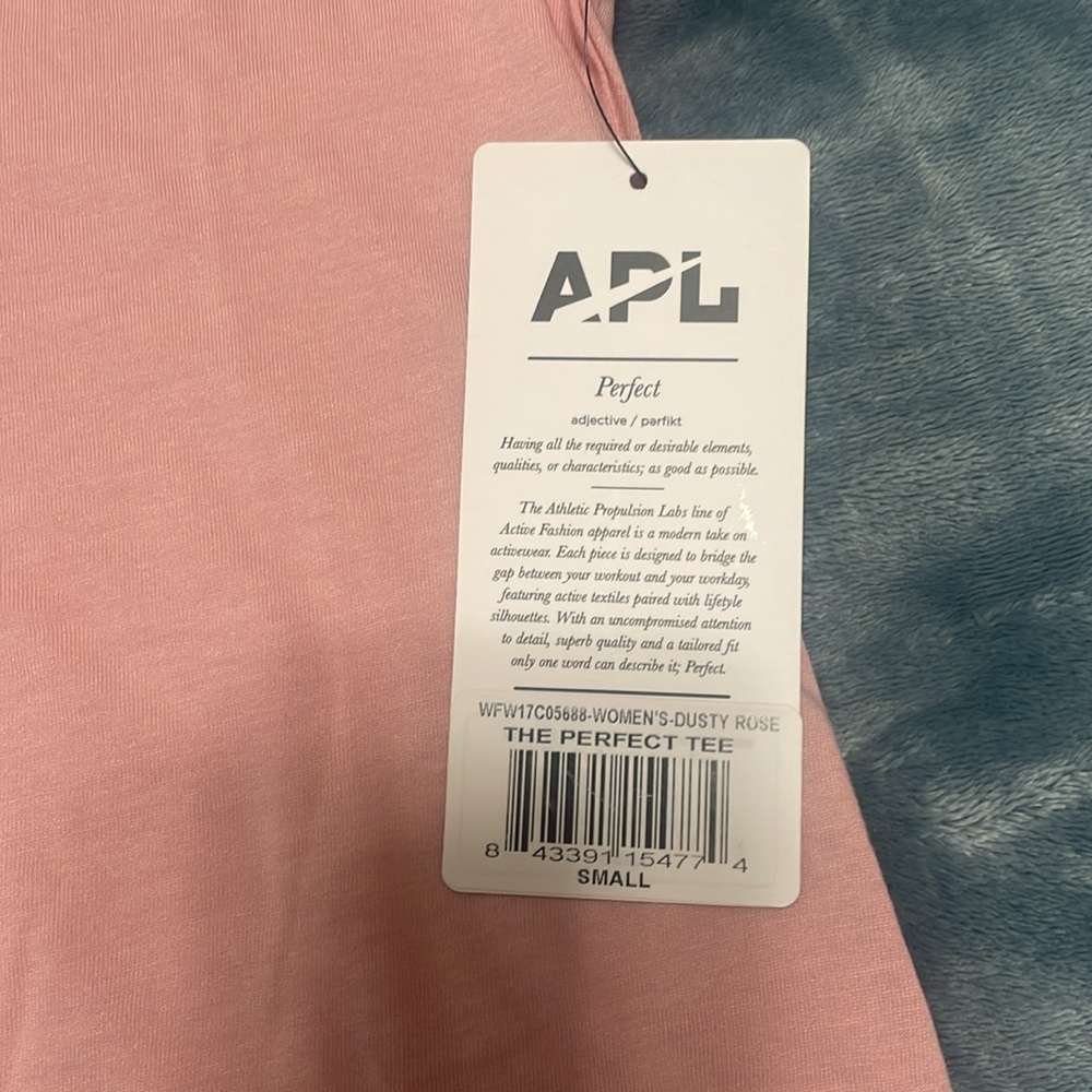 APL The Perfect Tee - Picture 2 of 4